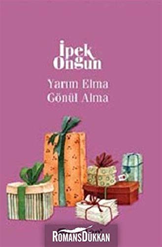 Beispielbild fr Yarim Elma Gnl Alma zum Verkauf von medimops