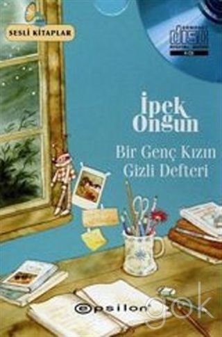 Beispielbild fr Bir Genc Kizin Gizli Defteri-Kutulu-4 CD'li zum Verkauf von medimops