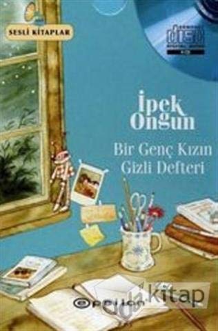 Stock image for Bir Genc Kizin Gizli Defteri-Kutulu-4 CD'li for sale by medimops