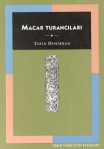 Stock image for Macar Turancilari. for sale by Khalkedon Rare Books, IOBA