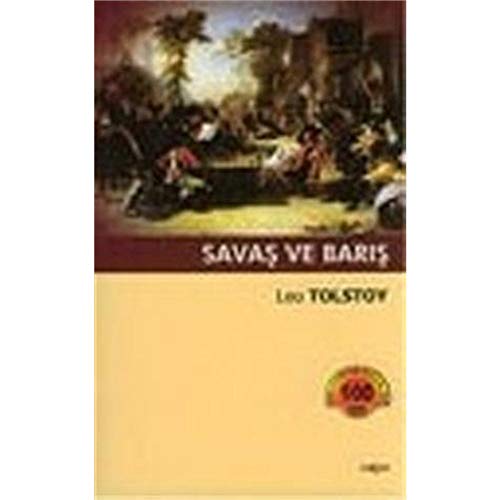Stock image for Savas ve Baris for sale by medimops