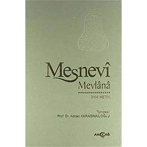 Imagen de archivo de Mesnevi a la venta por medimops