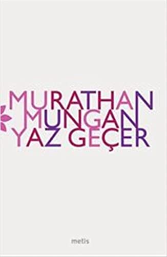 Stock image for Yaz Gecer for sale by medimops