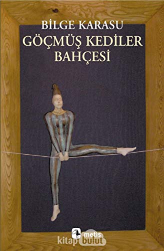 9789753420631: Gmş Kediler Bahesi