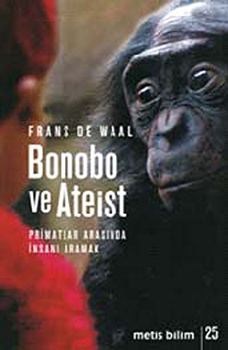 Imagen de archivo de Bonobo ve Ateist a la venta por Wonder Book