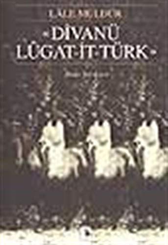 Stock image for Divanu lugat-it-Turk. for sale by BOSPHORUS BOOKS