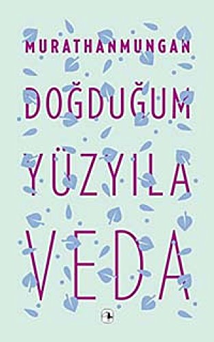 Stock image for Dogdugum Yzyila Veda for sale by medimops