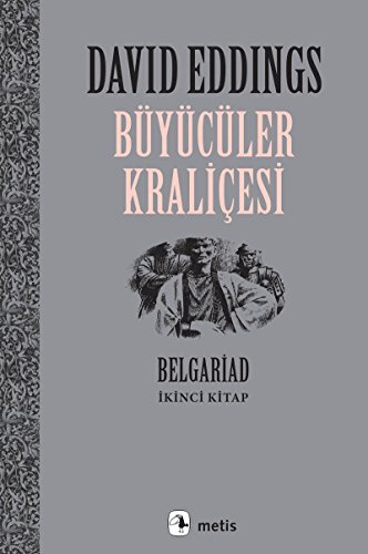 Beispielbild fr Buyuculer Kralicesi - Belgariad -2 zum Verkauf von ThriftBooks-Atlanta