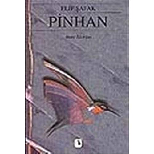 Imagen de archivo de PINHAN a la venta por medimops