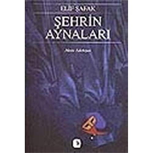 Imagen de archivo de Sehrin Aynalari a la venta por medimops