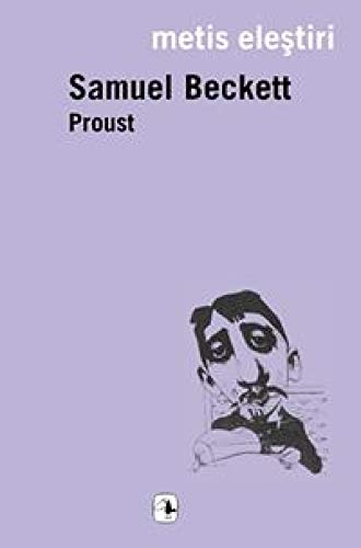 Beispielbild fr Proust. zum Verkauf von BOSPHORUS BOOKS