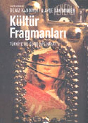 Imagen de archivo de Kultur fragmanlari. Turkiye'de gundelik hayat. a la venta por BOSPHORUS BOOKS