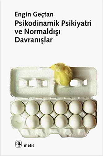 Stock image for Psikodinamik Psikiyatri Ve Normaldisi Davranislar for sale by medimops