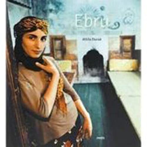 Ebru: Reflections of cultural diversity in Turkey. [With a CD].