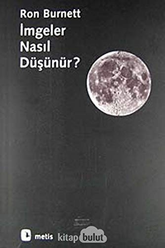 Imagen de archivo de Imgeler nasil dusunur? a la venta por BOSPHORUS BOOKS