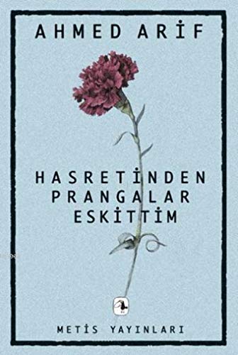 Stock image for Hasretinden Prangalar Eskittim: 1968-2008 40. Yil zel Basimi for sale by medimops