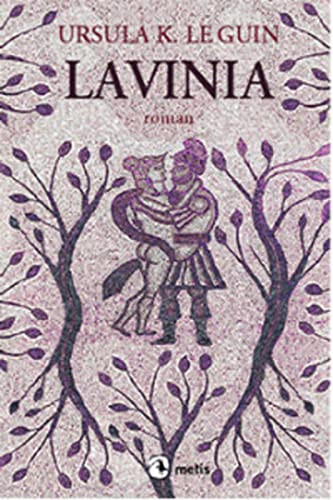 Beispielbild fr Lavinia. [Turkish edition]. zum Verkauf von BOSPHORUS BOOKS