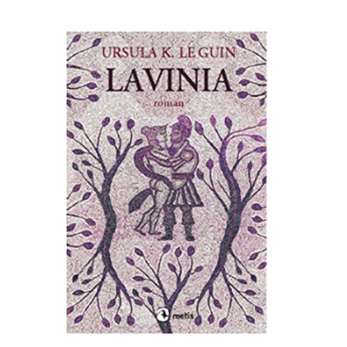 Stock image for Lavinia. [Turkish edition]. for sale by BOSPHORUS BOOKS
