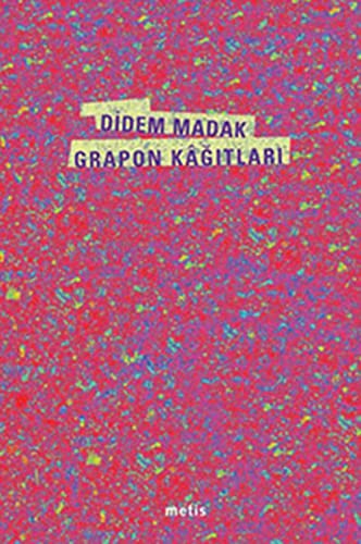 Grapon kagitlari.