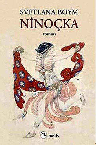 Stock image for Ninocka. for sale by BOSPHORUS BOOKS