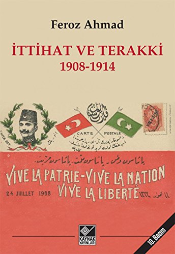 Stock image for Ittihat Ve Terakki for sale by medimops