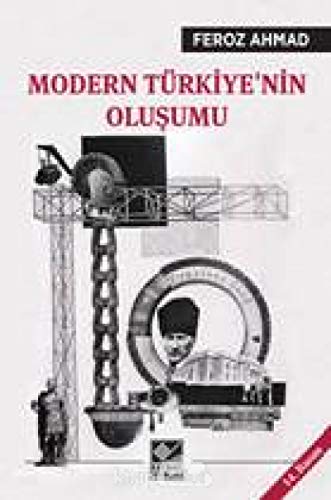 Stock image for Modern Turkiye'nin olusumu. for sale by BOSPHORUS BOOKS