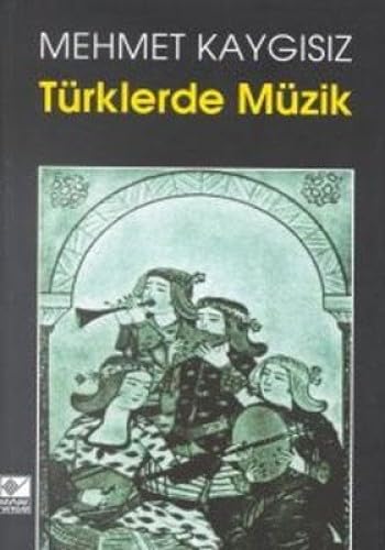 Türklerde müzik.