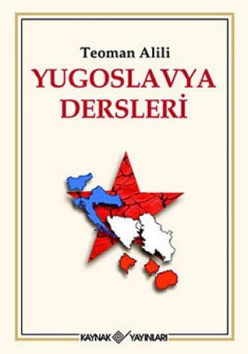 Stock image for Yugoslavya Dersleri for sale by medimops