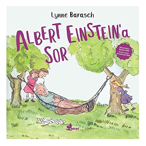 Stock image for Albert Einstein'a Sor for sale by ThriftBooks-Atlanta