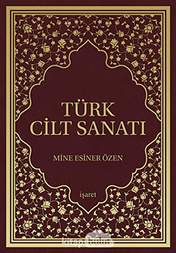 Imagen de archivo de Trk Cilt Sanati a la venta por Istanbul Books