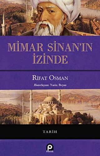 Stock image for Mimar Sinan in Izinde for sale by Istanbul Books