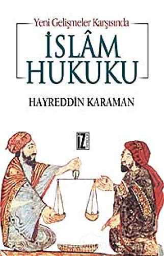Beispielbild fr Yeni Gelismeler Karsisinda Islam Hukuku zum Verkauf von medimops