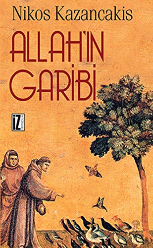 Allah'in garibi.