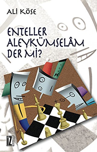 Stock image for Enteller Aleykmselam Der mi for sale by medimops