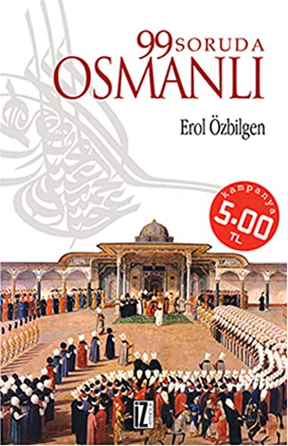 Beispielbild fr 99 Soruda Osmanli zum Verkauf von medimops