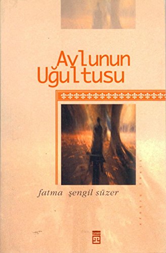 Beispielbild fr Avlunun Ugultusu zum Verkauf von medimops