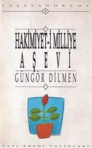 Imagen de archivo de Hakimiyet-i Milliye Asevi. a la venta por Khalkedon Rare Books, IOBA