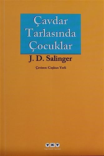 Beispielbild fr Cavdar Tarlasinda Cocuklar zum Verkauf von ThriftBooks-Atlanta
