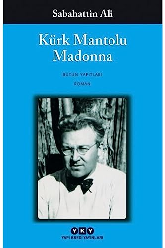 Stock image for Kurk Mantolu Madonna for sale by Front Cover Books