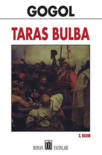 Imagen de archivo de Taras Bulba a la venta por ThriftBooks-Dallas
