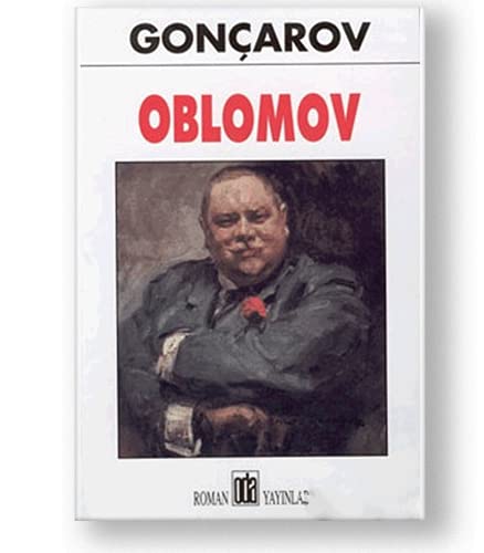 9789753852852: OBLOMOV