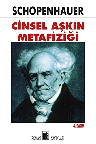 9789753853828: CİNSEL AŞKIN METAFİZİĞİ