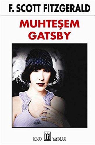 9789753854016: MUHTEŞEM GATSBY