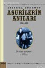 Stock image for Sibirya srgn: Asurilerin anilari, (1949-1956). Translated by H. Topuzoglu. for sale by Khalkedon Rare Books, IOBA