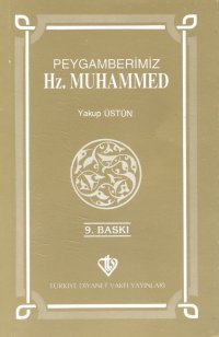 Beispielbild fr Peygamberimiz Hz.muhammed zum Verkauf von medimops
