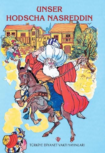 Beispielbild fr Unser Hodscha Nasreddin zum Verkauf von medimops