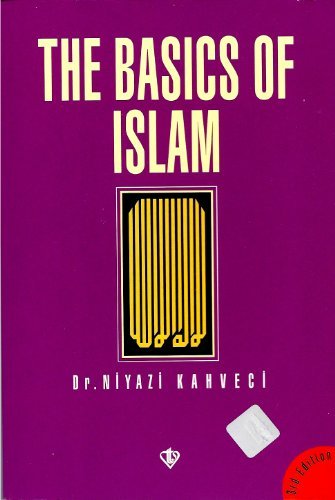 Beispielbild fr The Basics of Islam zum Verkauf von medimops