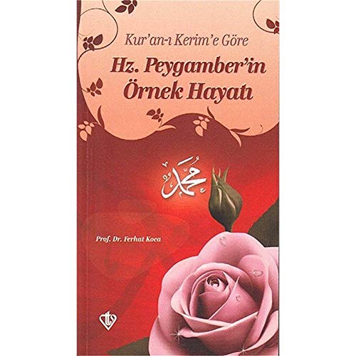 Stock image for Kur'an-i Kerim'e Gore Hz. Peygamber'in Ornek Hayati for sale by medimops