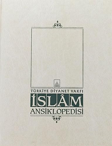 Imagen de archivo de Islam Ansiklopedisi. Vol. 27. (Kutahya Mevlevihanesi - Manisa). a la venta por BOSPHORUS BOOKS