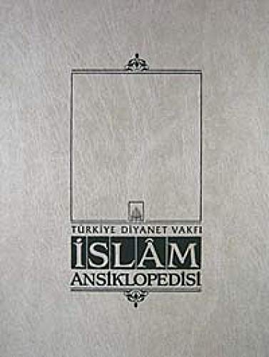 Imagen de archivo de Islam Ansiklopedisi. Vol. 3. (Amasya - Asik Msikisi). a la venta por BOSPHORUS BOOKS